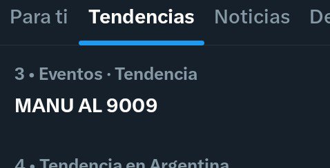 goyii_cm's tweet photo. MANU al 9009 es tt nacional. 
Creo que le llegó la hora al siniestro.
#GranHermano https://t.co/QJuUIF69MO
