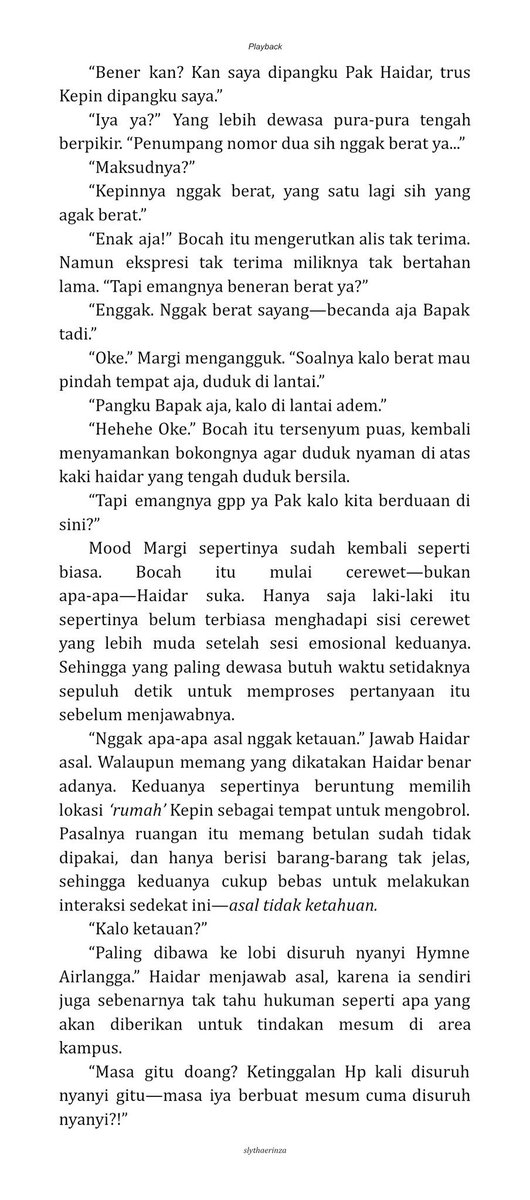 slythaerinza's tweet photo. 351.] Mau ngapa-ngapain https://t.co/5CceTw04n1