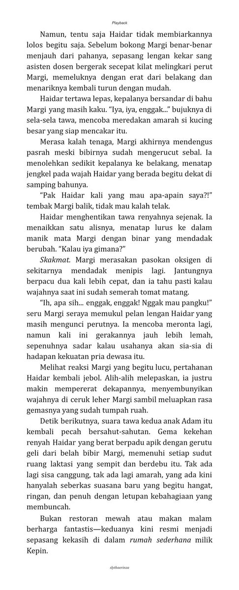 slythaerinza's tweet photo. 351.] Mau ngapa-ngapain https://t.co/5CceTw04n1
