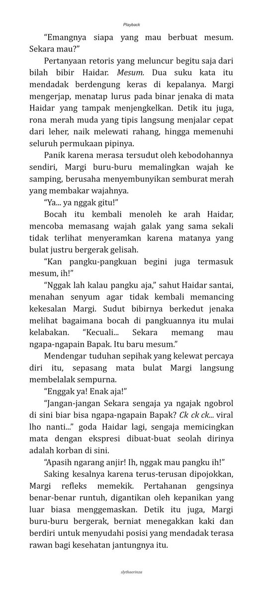 slythaerinza's tweet photo. 351.] Mau ngapa-ngapain https://t.co/5CceTw04n1