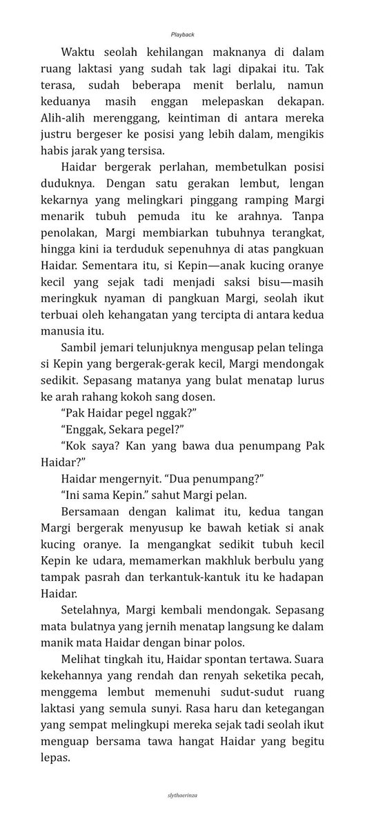 slythaerinza's tweet photo. 351.] Mau ngapa-ngapain https://t.co/5CceTw04n1
