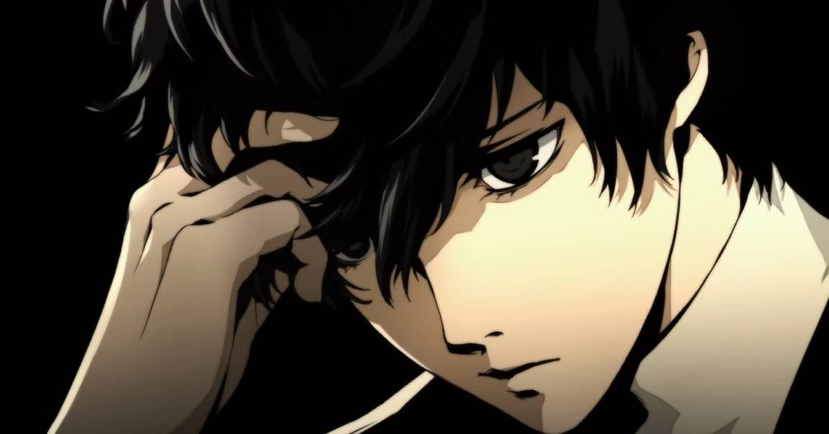 BoltTheWord's tweet photo. Oh look. It's almost like it's exactly what I said on my own stream earlier. The changes to Persona 4's characterization of Yosuke isn't Japan bowing and kowtowing to the west. It's worse. Those sensibilities have infected Japan itself. They aren't doing this for us. They're doing it for their own ideologically captured, leftist youths.