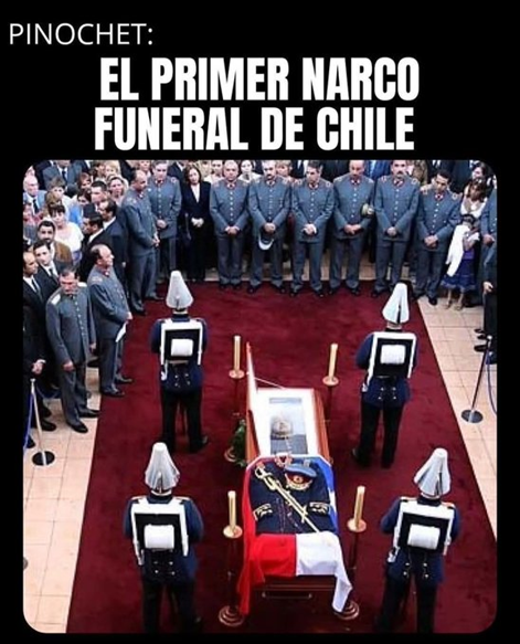 espartiata369's tweet photo. NARCO. https://t.co/PgiSPvswRs