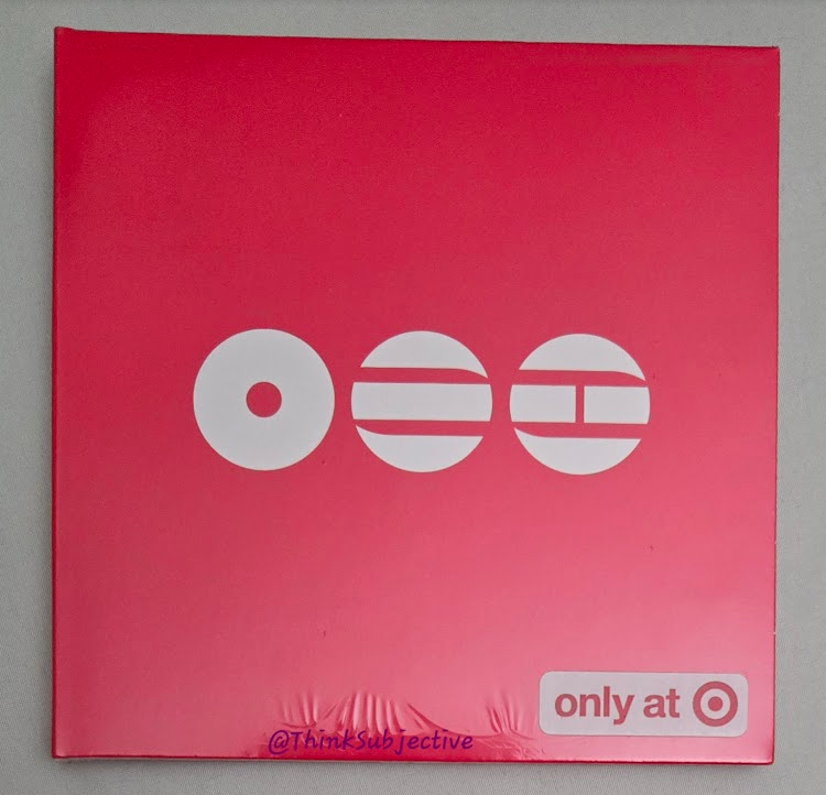 ThinkSubjective's tweet photo. Tiny Vinyl (Swim + Normal) Giveaway

RULES:
~USA🇺🇸 ONLY
~OT7 aRMy &amp; follows @BTS_twt
~ℝ𝔼𝕋𝕎𝔼𝔼𝕋 for entry

[ɪ ᴡɪʟʟ @ 1 ᴡɪɴɴᴇʀ.]
ENDS TOMORROW NIGHT➡️7/9

-MUTED-     (3/13) https://t.co/2LkNeQZGGG