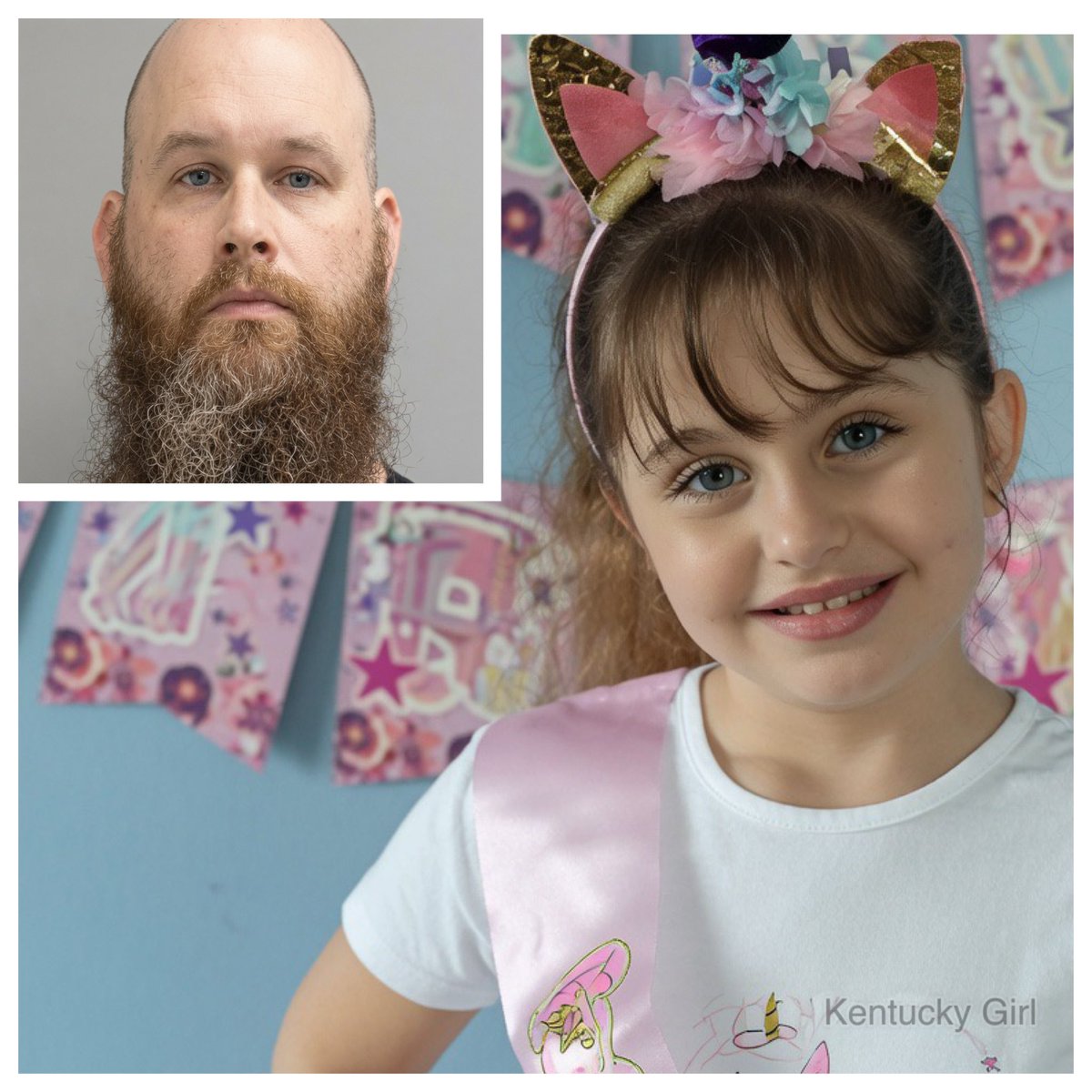 Notwokenow's tweet photo. Anthony Federline, 39, has been charged with the sexual assault of his 12 year old stepdaughter, Eve Rogers.

Rogers was found unresponsive in her Enfield home on March 18, and was pronounced dead shortly thereafter. 

Her cause of death is pending but toxicology tests show a lethal dose of diphenhydramine was in her system. 

DNA from Federline was discovered from a sexual assault kit performed on Rogers. 

Federline has pleaded not guilty to the sexual assault charge. Further evidence could lead to murder charges, according to investigators. 

Death penalty for this monster.