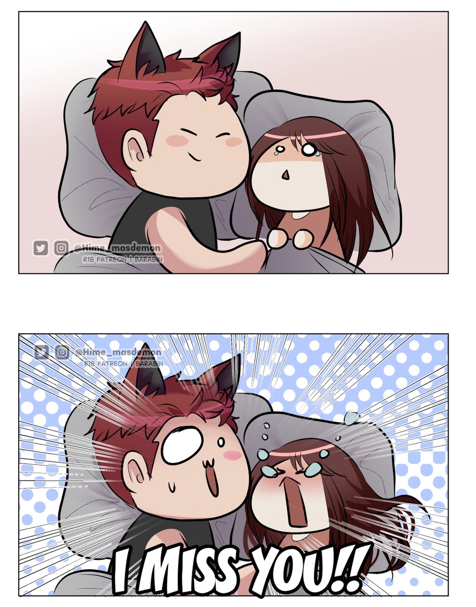 hime_masdemon's tweet photo. (2/3) 🔞I'm gonna keep drawing hent4i Valko 🔞 https://t.co/GQwMyVbFt3 https://t.co/gpYM0EX9fY