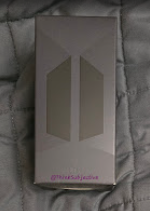 ThinkSubjective's tweet photo. ARMY💣 Keyring Giveaway

RULES:
~USA🇺🇸 ONLY
~OT7 aRMy &amp; follows @BTS_twt
~ℝ𝔼𝕋𝕎𝔼𝔼𝕋 for entry

[ɪ ᴡɪʟʟ @ 1 ᴡɪɴɴᴇʀ.]
ENDS TOMORROW NIGHT➡️7/9

-MUTED-     (11/13) https://t.co/wEv9Fc7Ekp
