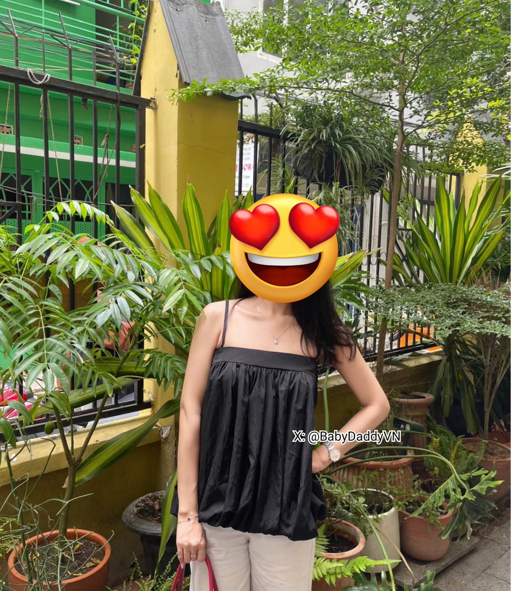 BabyDaddyVN's tweet photo. SGBB 21 tuổi cần tìm SGDD tại Đà Lạt , Lâm Đồng
1m58, 45kg, 81-63-85
Bé mong muốn tìm Daddy sòng phẳng, lịch sự, kín đáo, thoải mái tài chính, hỗ trợ lâu dài.
Daddy muốn kết nối ib em để làm việc nha.
#SGBB #SGDD #Sugar_Baby https://t.co/qGzmB4bP0a