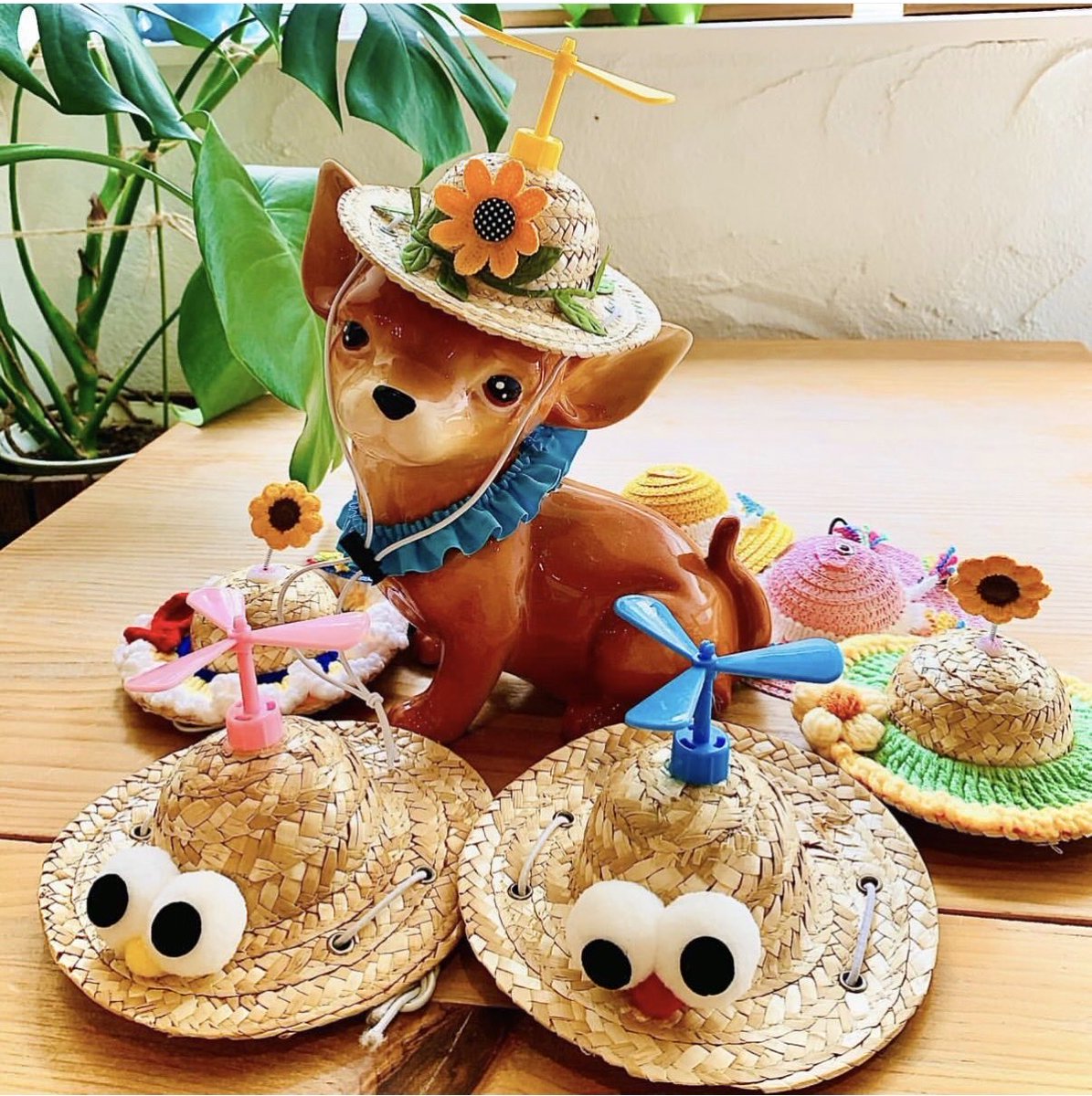 Popus_cafe's tweet photo. おはようございます☀
本日も11:00〜17:00までの営業となります！
7/11(土)は世田谷区用賀、嶋studioにて開催されますMAC POPに出店させていただきます😆
皆様お誘い合わせの上ぜひ遊びに来てくださいね♪
室内なので暑くても安心です😊
皆様とお会いできるのを楽しみにしております✨ https://t.co/kKo9Cfpmpj