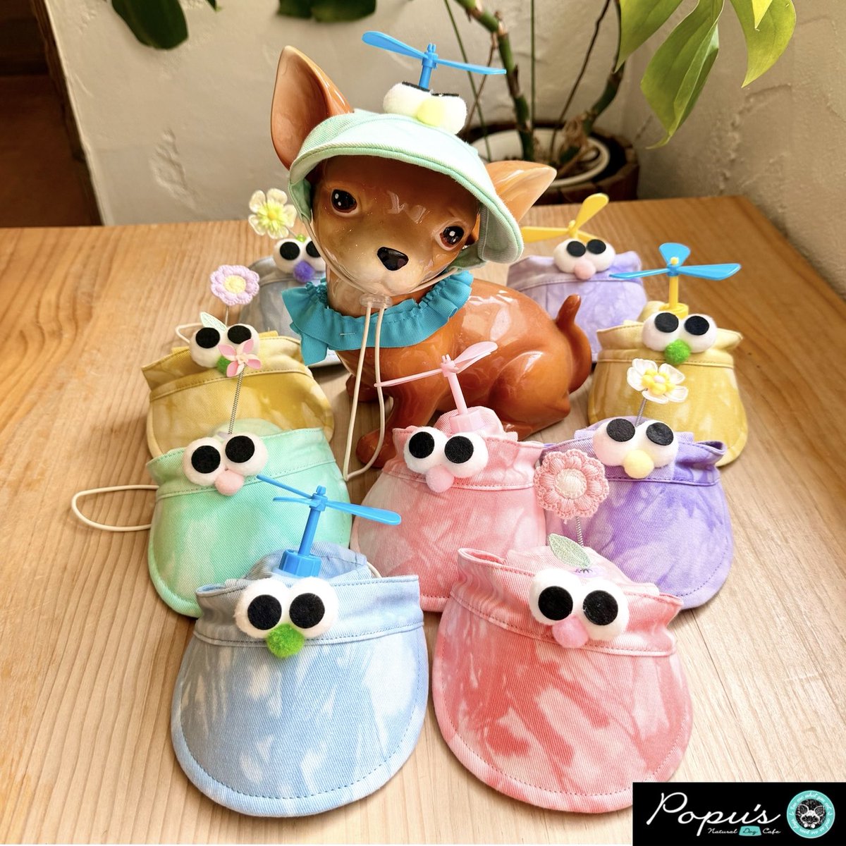 Popus_cafe's tweet photo. おはようございます☀
本日も11:00〜17:00までの営業となります！
7/11(土)は世田谷区用賀、嶋studioにて開催されますMAC POPに出店させていただきます😆
皆様お誘い合わせの上ぜひ遊びに来てくださいね♪
室内なので暑くても安心です😊
皆様とお会いできるのを楽しみにしております✨ https://t.co/kKo9Cfpmpj