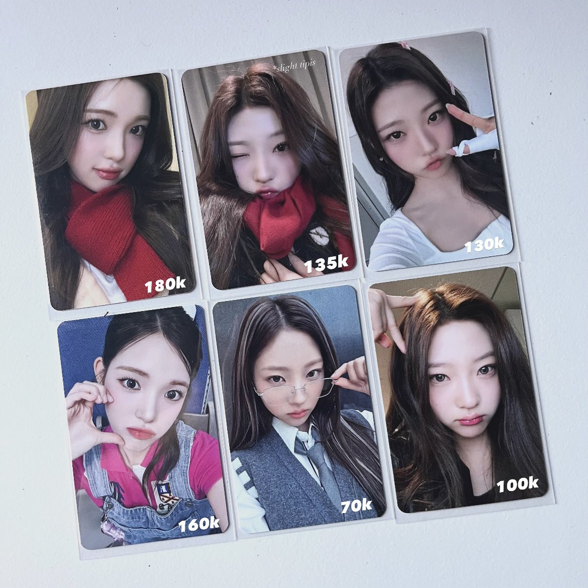 telnyangi's tweet photo. [help rt] 
wts — want to sell
aab stella yuha h2h

𖦹  splitpay only, co fee pack
𖦹  keep event with dp 50%
𖦹  not for sensitive buyers!

t. hearts2hearts apple music makestar interasia starriver vce fansign luckydraw https://t.co/mqZeaDHKLe