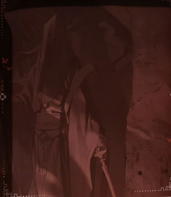 porpolwisteria's tweet photo. more dianxia statues https://t.co/sGRab0Z6Ry