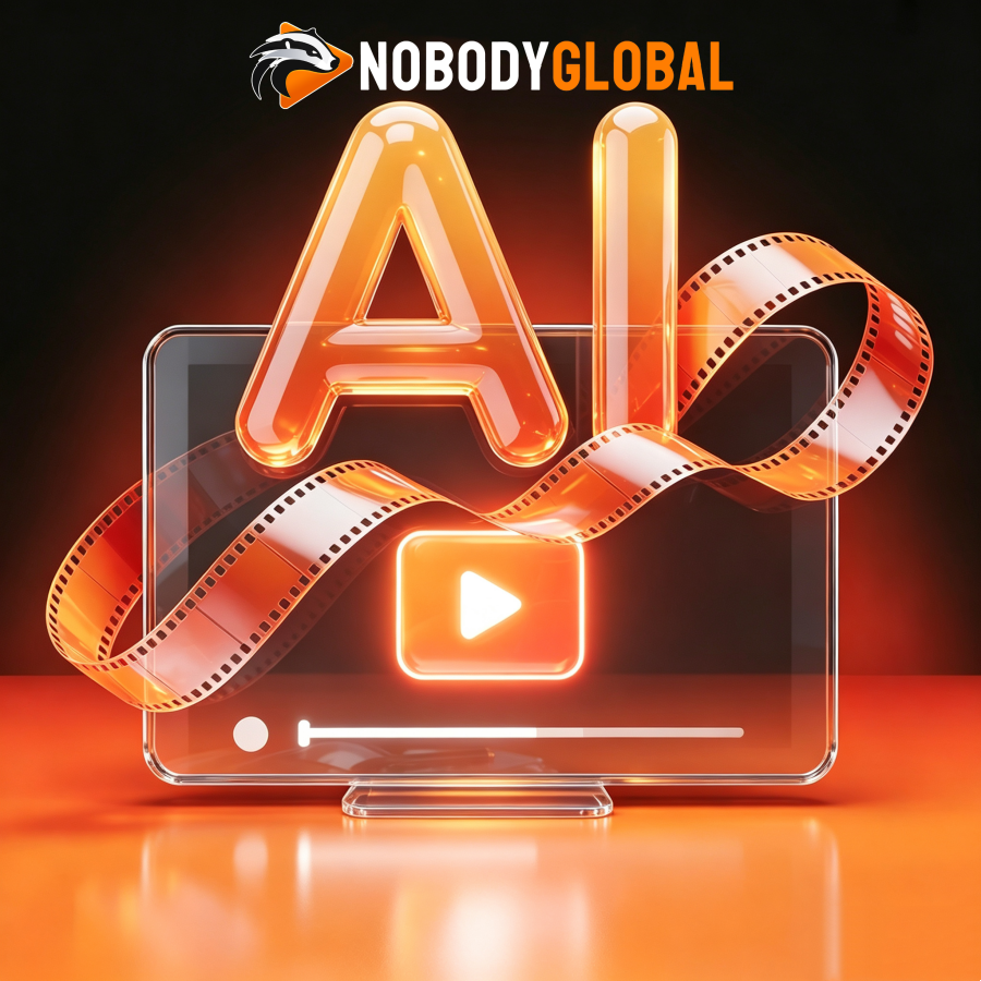 NobodyGlobal tweet media