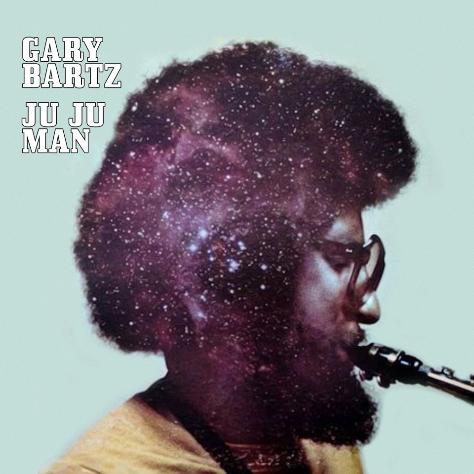 SUGOJAZZ's tweet photo. ①Gary Bartz「Ju Ju Man」(1976)🎷

サンプリングソースとしても愛される、スピリチュアルでディープなグルーヴ。ディガーが探し求めてきた"あの音"がCD化。

📀7.22発売 🛒予約受付中
https://t.co/O6VxsdkPpV
#GaryBartz #RareGroove #SpiritualJazz #CatalystRecords https://t.co/ZJG2GNdudR