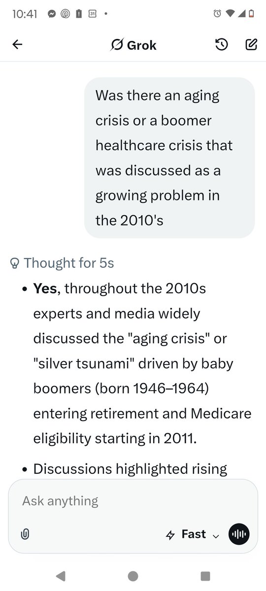 findingjanedoe's tweet photo. @mandyarthur @grok Mandy, what do you think about this? In 2011 to 2013, I was in a field that worked, in part, with those in assisted living memory care and I heard about this all the time: https://t.co/H5rfi7SRnG
