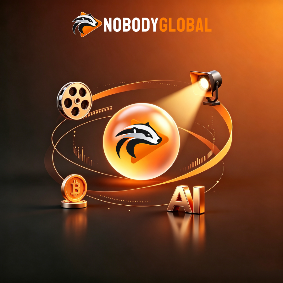 NobodyGlobal tweet media
