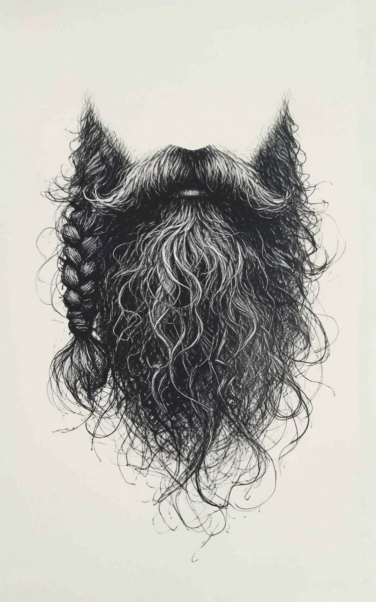 Otto_x090's tweet photo. Hey @grok, with all honesty, put this beard on the face of the one whom FIFA helped rig the Egypt vs Argentina match in favor of during the 2026 World Cup. https://t.co/MtgMIT89K7