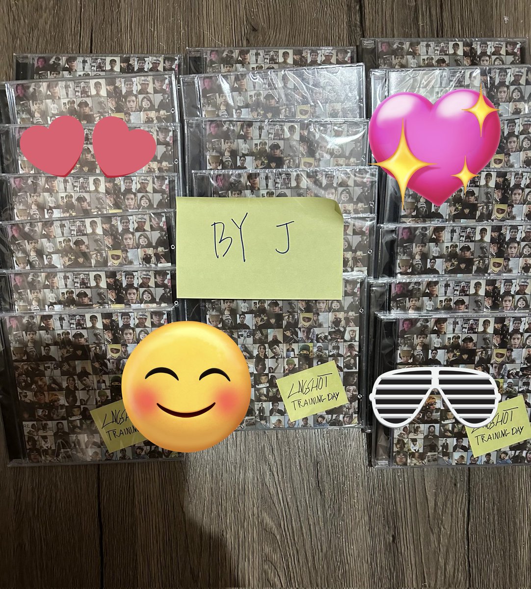 kingsmacn's tweet photo. #lngsell hai gais, msh ada yg nyari album tday sealed? Aku avail nih 380k dp 280k, ready CH udh on hand seller. Yuks join GO nya
https://t.co/xLCCmJoHx3 https://t.co/uX445jFist