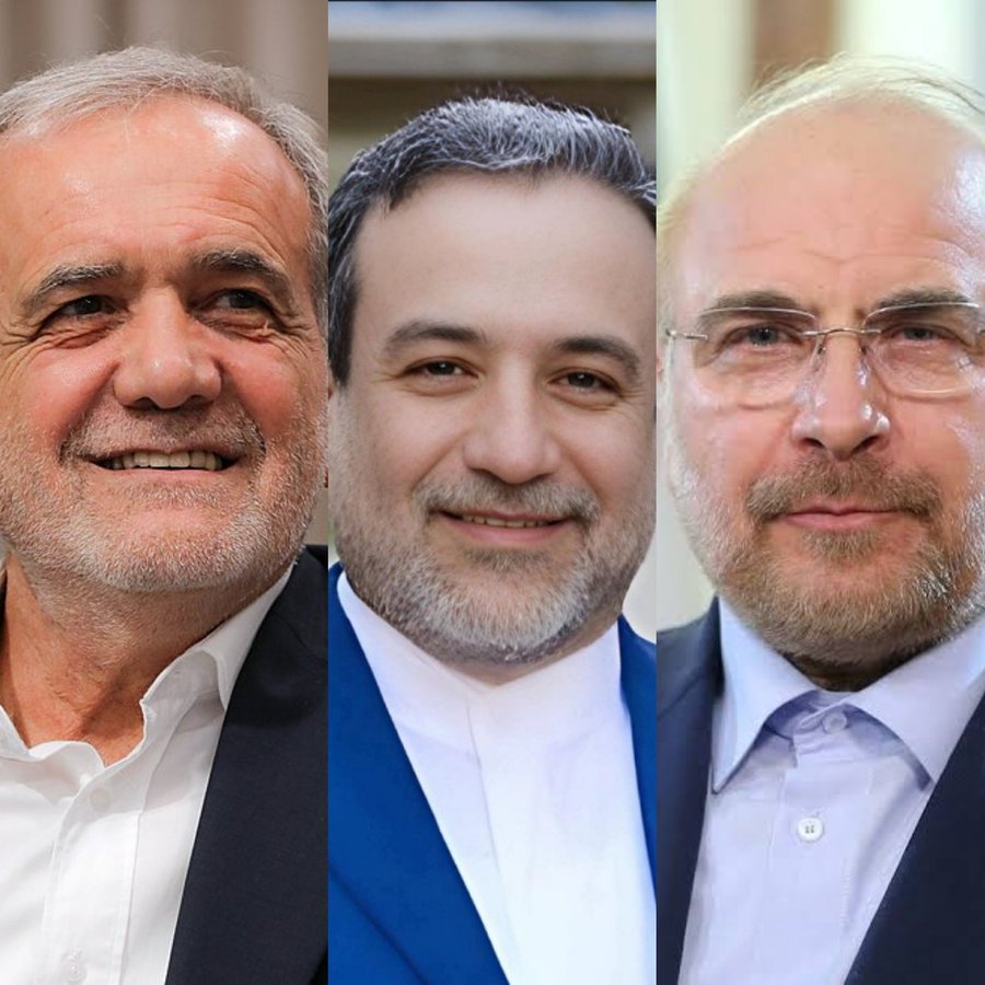 Mehdi_m02580's tweet photo. اقا فرموده بود : خرشان که از پل گذشت ، برمی‌گردند و به ریشتان می‌خندند ! https://t.co/r8KOghnlAi