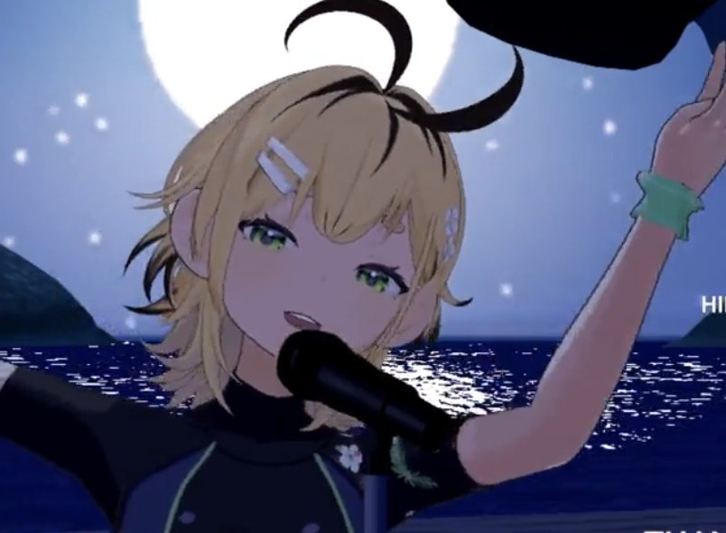 to_aru_Oni's tweet photo. I couldn't ask for more. A Dooby karaoke stream on the night before my surgery. Been stressed & nervous but this is exactly what I needed to calm my nerves. Thank you Doob! I promise I'll make it out of this and be there just in time for the next stream! o7 #doobylive https://t.co/9dLUiPVr3b