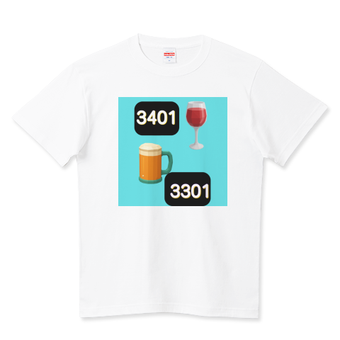 ShootDanke's tweet photo. ビールが好き
https://t.co/aSoBMLZ3SS
イタリアンで使う数字
https://t.co/y5WfexU6Kr
「3301」「3401」安いイタリア料理屋
でとりあえず使う数字
数字を入力するためこの番号はよく覚えておきます。
ビールワイン好きにいかがでしょうか。
#ヤニねこ #canvaで作成 #Tシャツトリニティで販売中 https://t.co/rkpIbb9Jb1