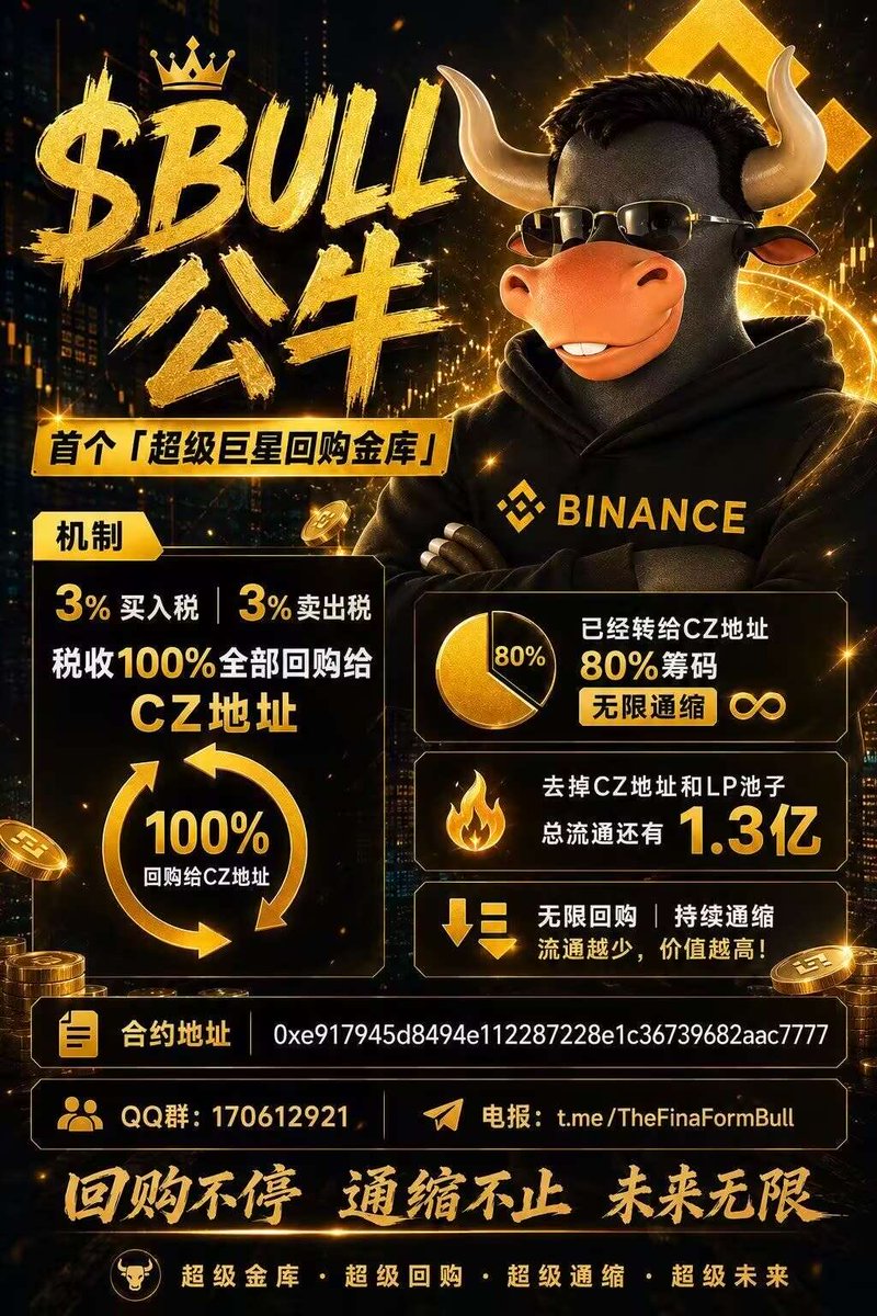 MwPjy's tweet photo. #Bull公牛

0xe917945d8494e112287228e1c36739682aac7777
会议号826-810-4979 https://t.co/qAxP36Tvj4
