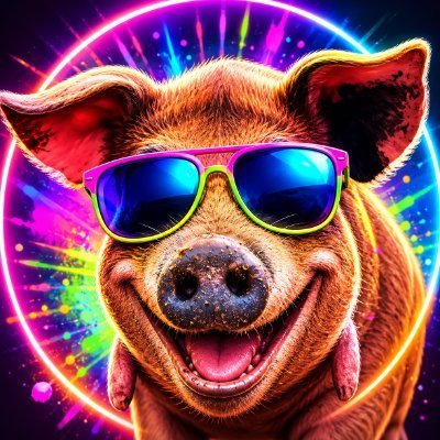 MasterChiefEarl's tweet photo. @coingecko ALL HAIL THE PIG $WATTLE

@Red_Wattle_Pig https://t.co/h2UiEzCMHG