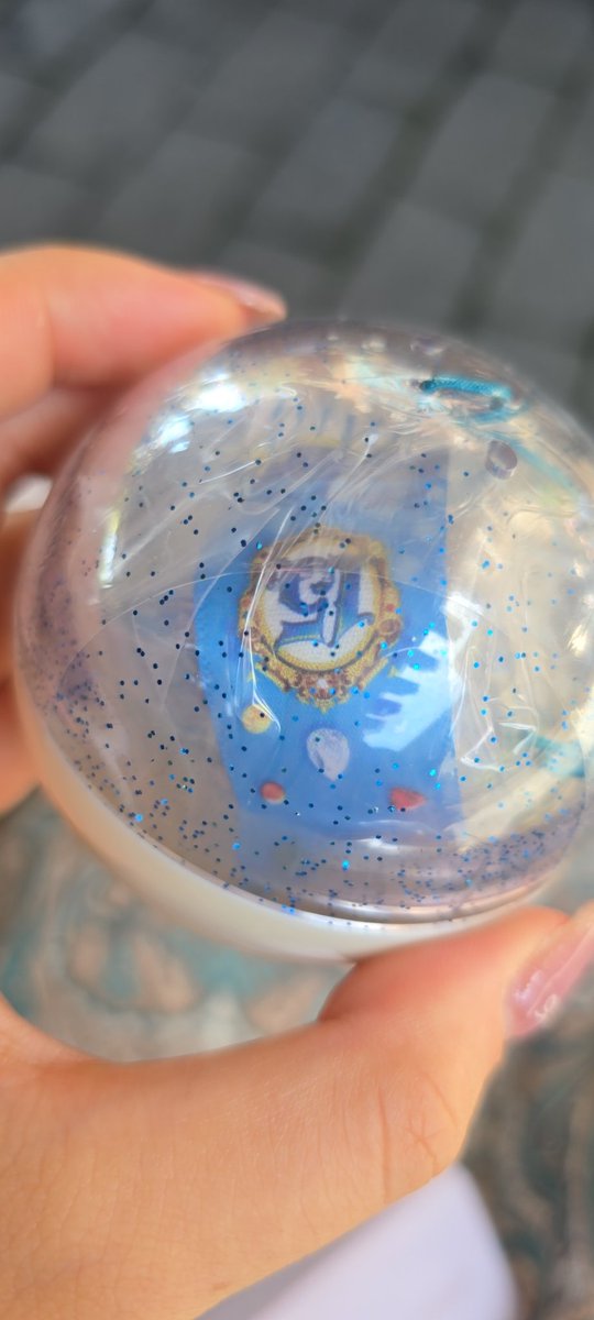 4_yjj's tweet photo. ディズニーシー ディズニー カプセルトイ キーチェーン 交換

譲 15周年

求 20周年

本日パーク内にて手渡し交換希望。
お気軽にお声掛けください。 https://t.co/9OnTlXQacq