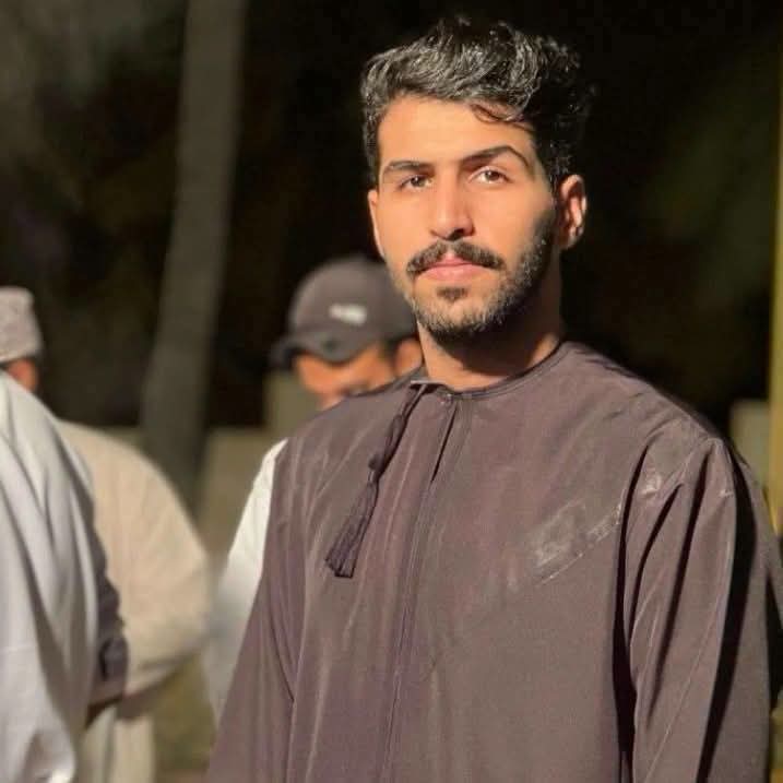 أحمد الصدري tweet media