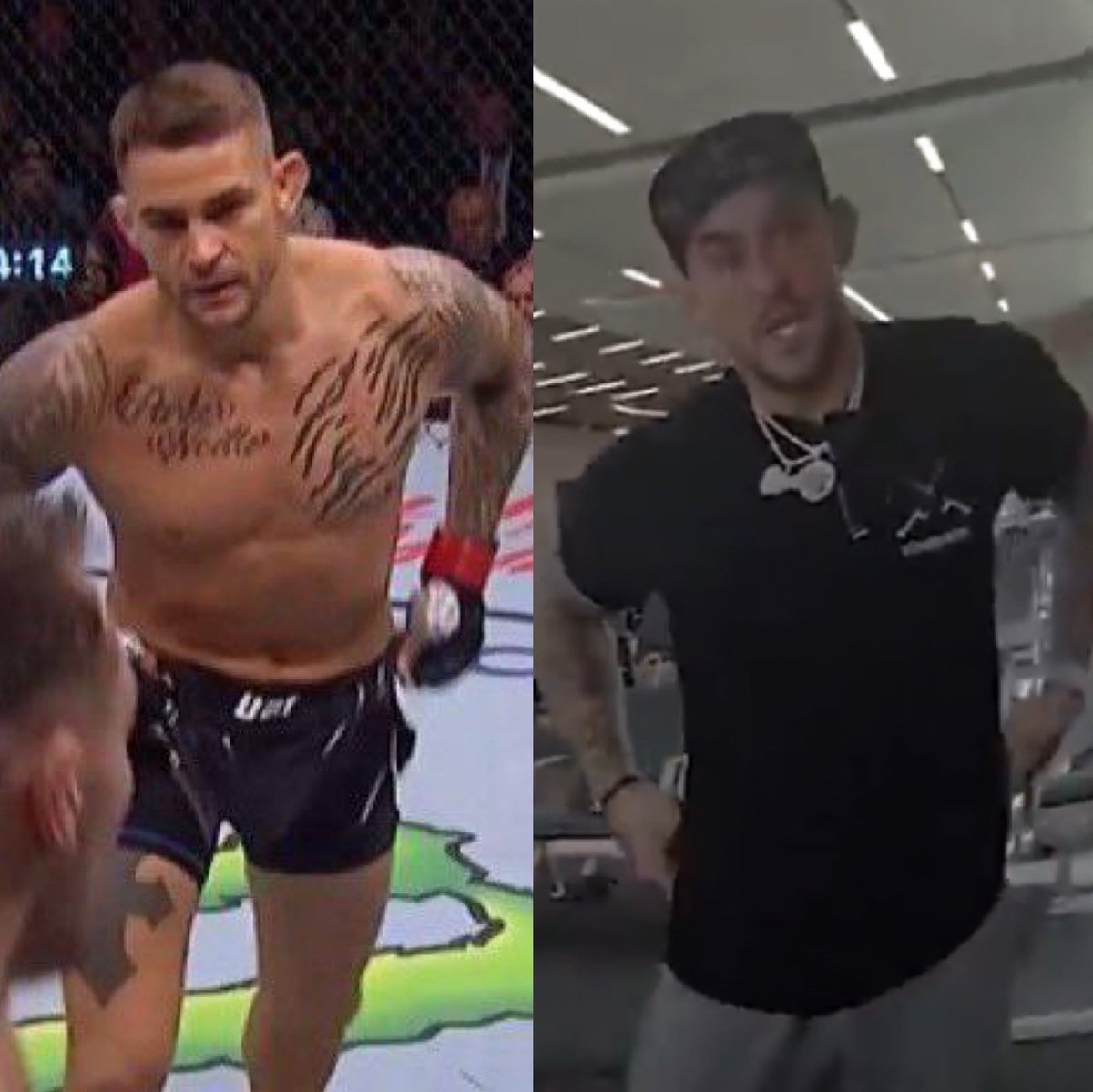 WesBanks's tweet photo. @SStricklandMMA IGBBMN https://t.co/JNaEzOHDTm