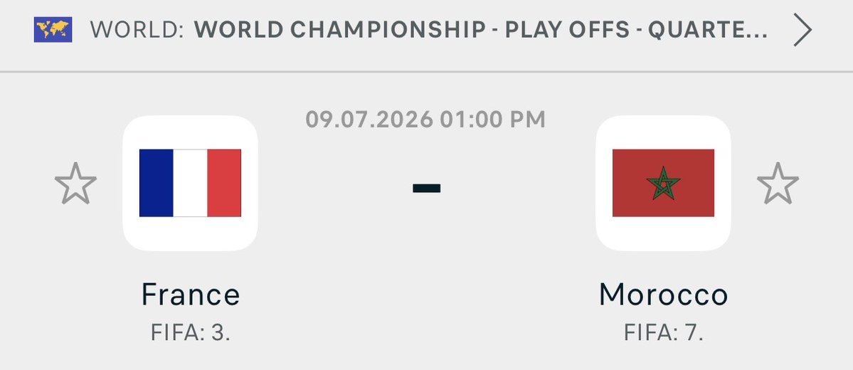 DQUANPICKS's tweet photo. The Easiest Bet of the Year ⚽️🔒

Sending to all that LIKE + REPLY https://t.co/GM4omNYSBU