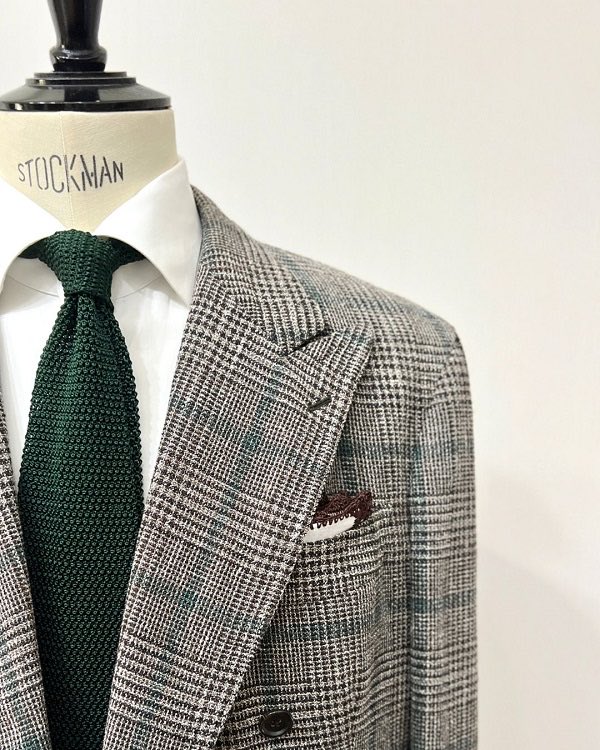 delfioreonline's tweet photo. Brown×Green×Whiteコーデ🤎💚🤍 https://t.co/qHGEJ73aYn