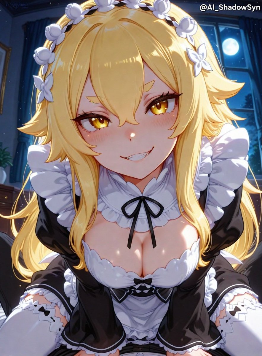 AI_ShadowSyn's tweet photo. #AIイラスト #AIart️️️️️️️️️️️️️️️️️️️️️️️️️️️️️️️️️️️️️️️️️️️️️️️️️️️ #frederica #rezero #AIillustration #anime https://t.co/yRlI6OYqSu