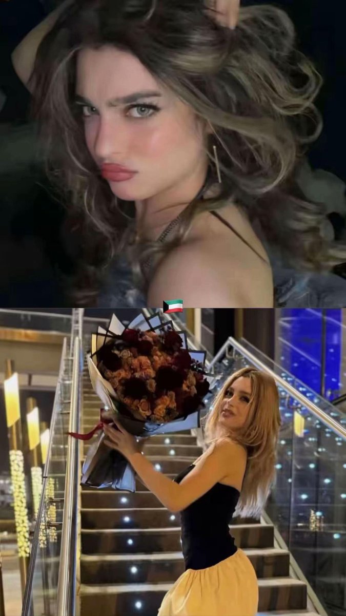 Jd0ysmb's tweet photo. @xhafer468054 @moidrapisst Those skin-whitening trends literally came from North Africa. Stop projecting your complexes onto us. It kills you to see a Khaleeji woman being beautiful and living the life you can only dream of. Keep crying https://t.co/x6B5JMtAmT