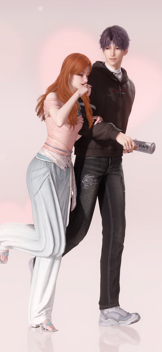 piedpyperaf's tweet photo. 🥺 i especially love the first pose awww https://t.co/H4D1imS5Mf