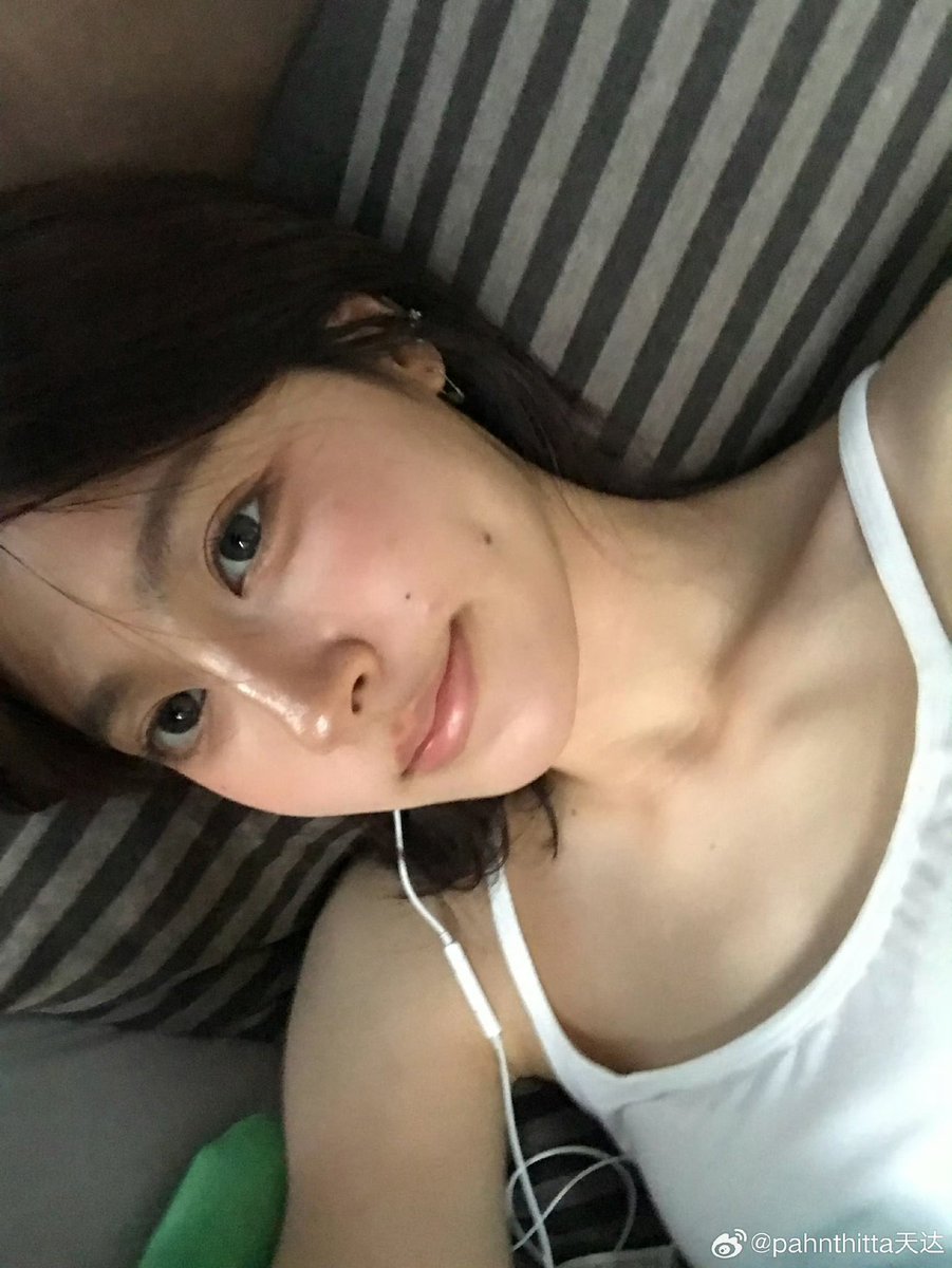 PahnFond_THFC2's tweet photo. ʚɞ  ˖⁺ [ Weibo update ]  𐂂 ⁺ ˖

— 20260708  |  from pahnthitta天达

🪽: 好久不见:-)

[EN-TRAN] 🪽 : Long time no see :-)

#ป่านฟ้อนด์ #PahnFond
#pahnthitta https://t.co/ep2NAT7bv2