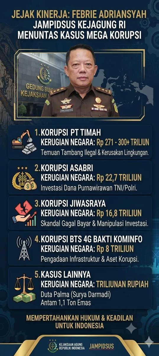 s0ftgurll's tweet photo. Sumpah shock banget sebanyak itu nilep duitnya...ni rincian semua yang udah digeledah gais jangan kaget udah di sebut MEGA KORUPSI katanya sampe rumah blio dijagain tni 👀

Kira kira uang sebanyak itu bisa buat apa aja yaa klau ga dikorupsi 😌☝️ https://t.co/ZJHtnAIdV9