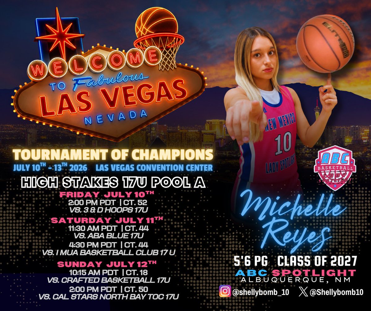 Michelle Reyes tweet media