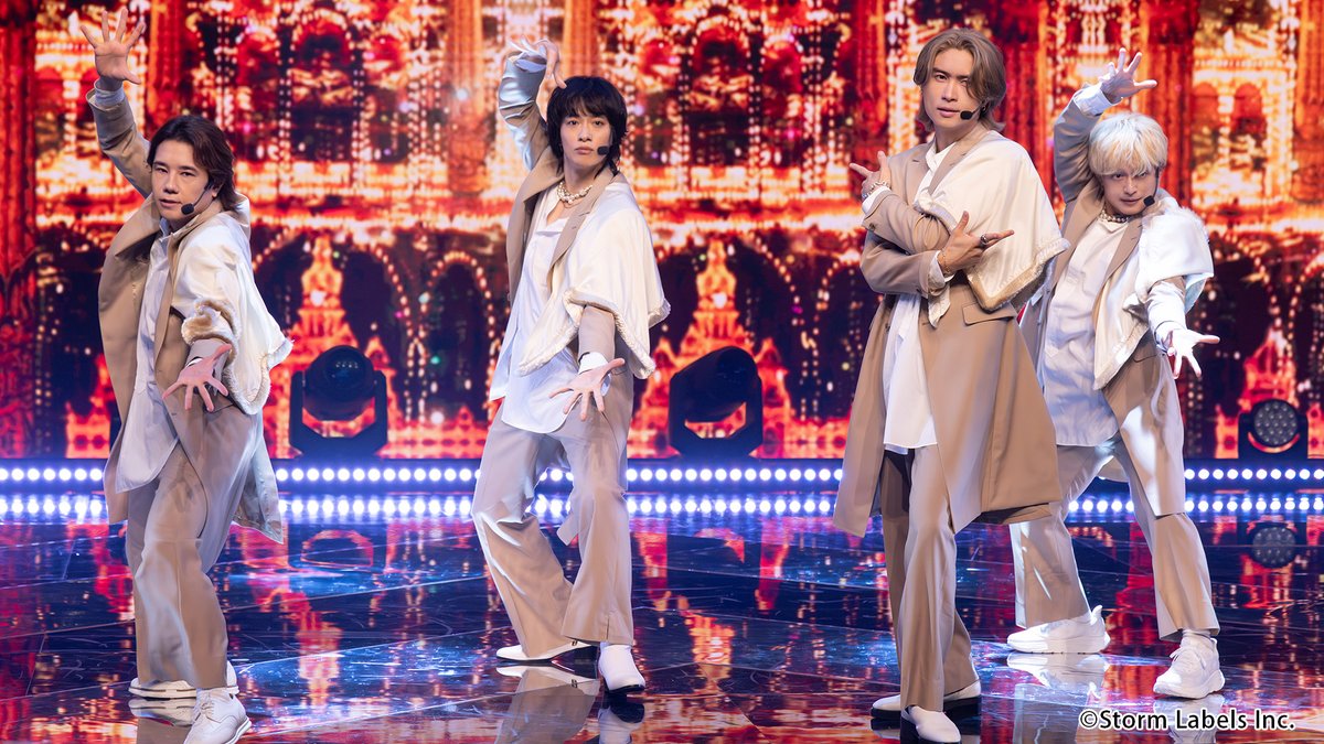 Storm_FILM_'s tweet photo. ／
🎉本日『Star Song Special シーズン3』第9回配信🎉
＼

初登場のA.B.C-Zが最新曲「マジマジック」を披露🎁
#戸塚祥太 さんが「史上最も本能まみれ」と語る理性を飛ばす圧巻のライブ🎤

2004年入所の同期コンビの #神山智洋 さんと #藤原丈一郎 さんが #関西ジュニア 8名と対面💥

🤔神山さん「同い年だけどオーラが違う」と脱帽する相手とは？
😲藤原さん「何考えてるか意味わかんない！」と衝撃を受けた先輩の行動とは⁉️

さらに #岡佑吏 の“東京での無自覚な言動”に #浦陸斗 が「めっちゃイキってるやん！」とツッコミ🤣

#スタソン #StarSongSpecial

🗓️ 2026年7月9日(木)　⏰ 16:00～
📺 Prime Video

🎥short movie
https://t.co/uqfJ8ezvUk