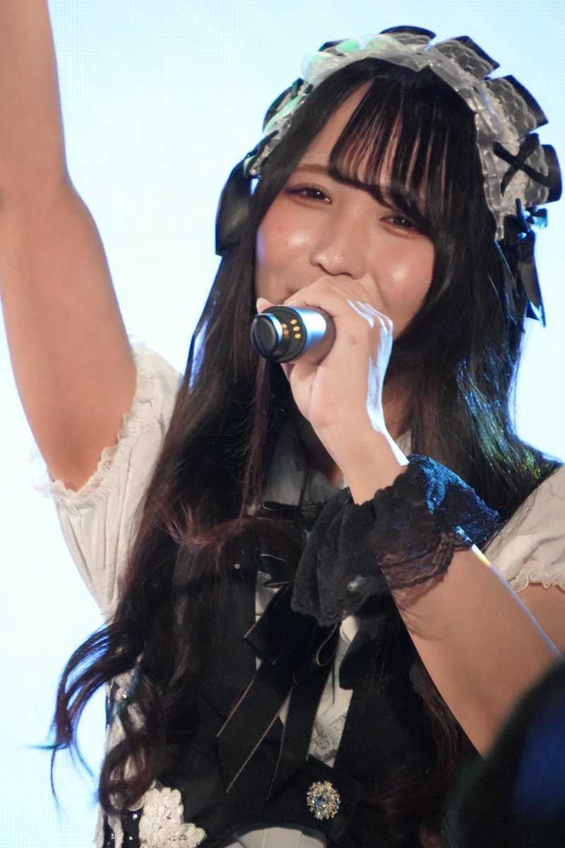 Kff8G8's tweet photo. 2026.7.6 ANTHEM AKIBA
リボンクロック 詩音すいさん

#リボンクロック
#リボクロ
#詩音すい
#はんなりすいーとたいむ https://t.co/4XflbiaY7a
