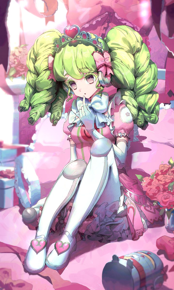 CF_SDG's tweet photo. #プリパラ https://t.co/pV8kWnrlls