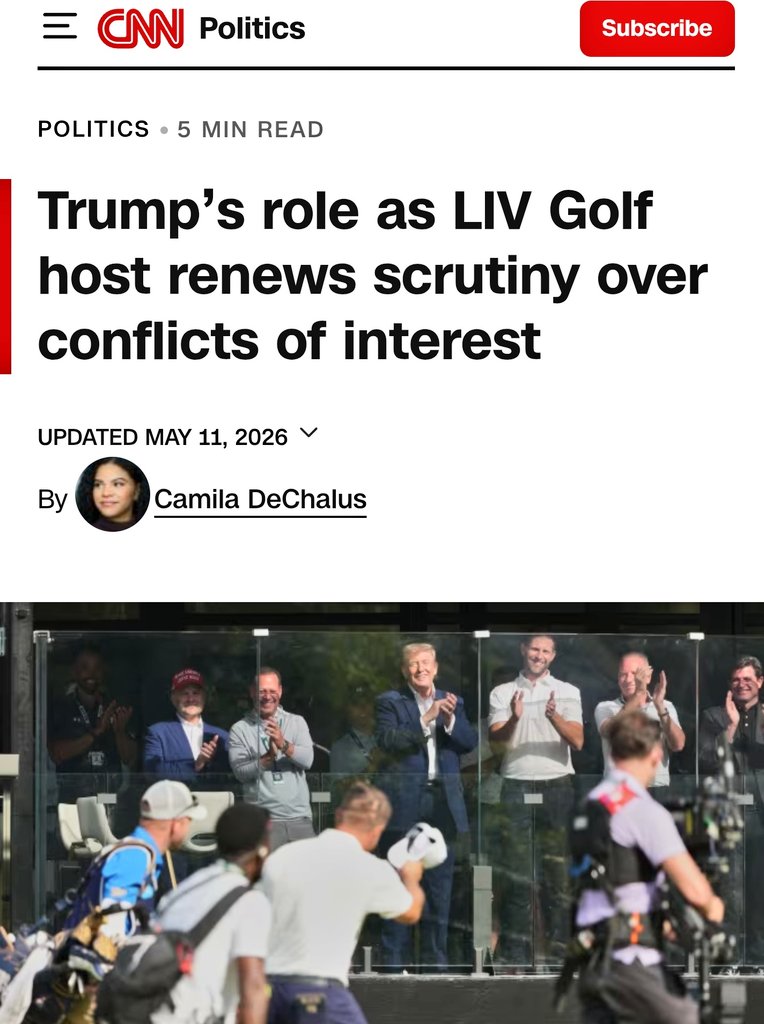 MotownDR's tweet photo. @ImperiumFirst This is all fake posturing by Trumpguzzler Alex-- call us when he walks up to 'MBS' and says same...otherwise: https://t.co/ci5esM38Eg