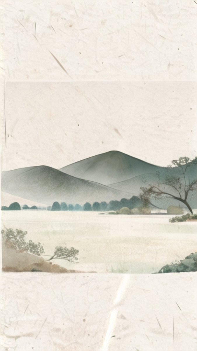 chicken298's tweet photo. Explore a whimsical ink wash painting workshop this Saturday! Let ink flow freely and create your own dreamy landscape—no art background needed, just bring your curiosity. https://t.co/UeCW4tZDuw