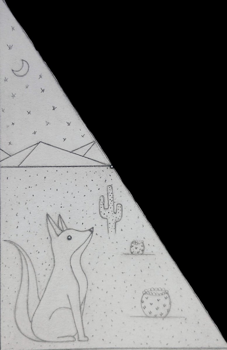 namboart's tweet photo. | DZ | '26 🦊✏️🌙 
#draw #drawing #art #NamboArt https://t.co/o9AVlPCBwV