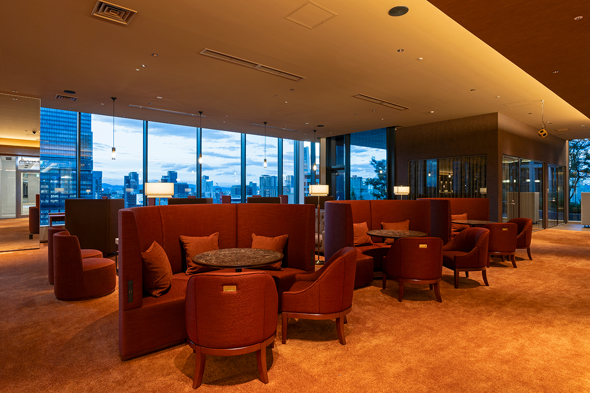 osakastyleNews's tweet photo. 淀屋橋ゲートタワーに「SHARE LOUNGE」　関西最大級の広さと席数
https://t.co/dm4Lk6e6Pq

#SHARELOUNGE #シェアラウンジ #淀屋橋ゲートタワー https://t.co/lSPUyWGaWP