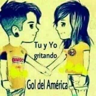 rosafrsa's tweet photo. @agstde @ClubAmerica gracias amiga, justo le estoy entrando al America https://t.co/GkTam69MYs