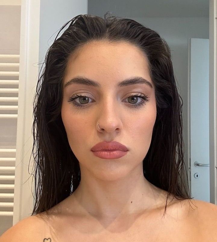 LucianaRelator_'s tweet photo. Fue antes o después de? Jajaja 🥵🥵🥵 https://t.co/wV4WAc3fG9