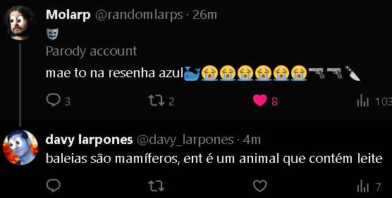 LarpMon's tweet photo. KKKKKKKKKKKKKKKKKKKKKKKKKKKKKKKKKKKKKKKKKKKKKKK https://t.co/25ekQfofVk
