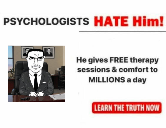 CHUD tweet media