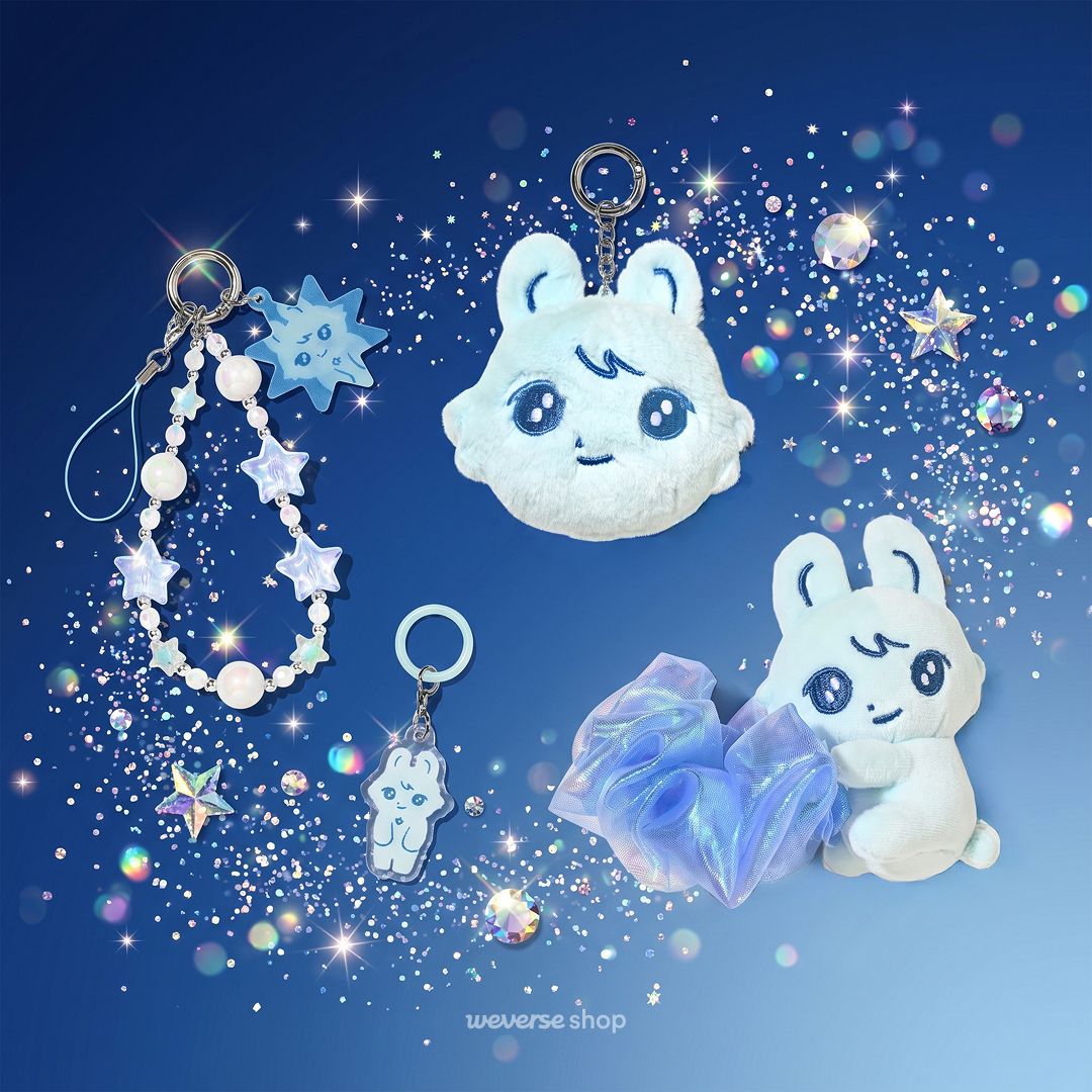 Weverse Shop 위버스샵 on X: 